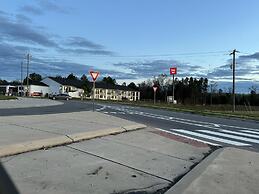 Super 8 by Wyndham Kannapolis