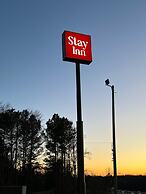 Super 8 by Wyndham Kannapolis