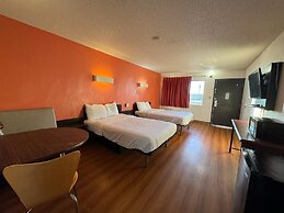 Super 8 by Wyndham Kannapolis