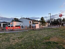 Super 8 by Wyndham Kannapolis