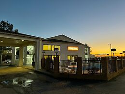 Super 8 by Wyndham Kannapolis