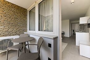 Villa Oliver Hévíz 1