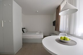 Villa Oliver Hévíz 1