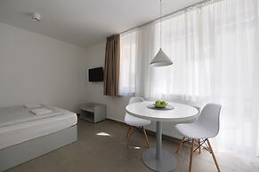 Villa Oliver Hévíz 1