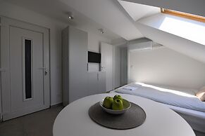 Villa Oliver Hévíz 1