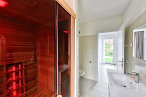 Villa Oliver Hévíz 1