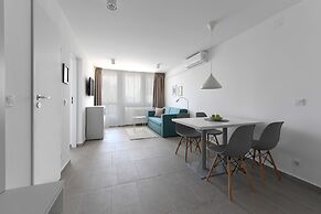 Villa Oliver Hévíz 1