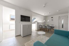 Villa Oliver Hévíz 1