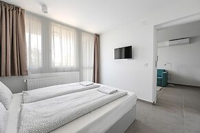 Villa Oliver Hévíz 1