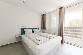 Villa Oliver Hévíz 1