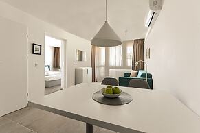 Villa Oliver Hévíz 1