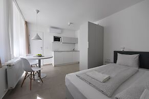 Villa Oliver Hévíz 1