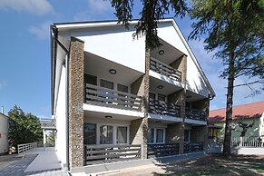 Villa Oliver Hévíz 1