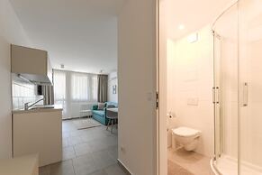 Villa Oliver Hévíz 1