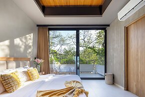 QUIN Surf Residence Nosara