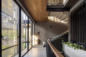 QUIN Surf Residence Nosara