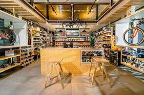 QUIN Surf Residence Nosara