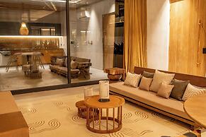 QUIN Surf Residence Nosara