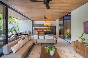 QUIN Surf Residence Nosara