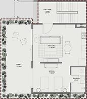 QUIN Surf Residence Nosara