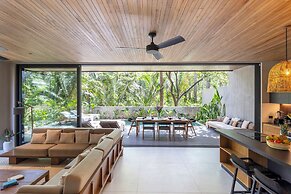 QUIN Surf Residence Nosara