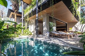 QUIN Surf Residence Nosara