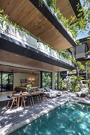 QUIN Surf Residence Nosara