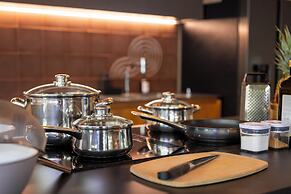 QUIN Surf Residence Nosara