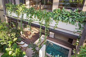 QUIN Surf Residence Nosara