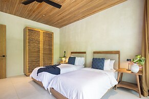 QUIN Surf Residence Nosara