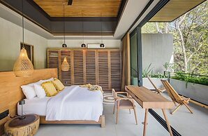 QUIN Surf Residence Nosara