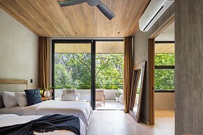 QUIN Surf Residence Nosara