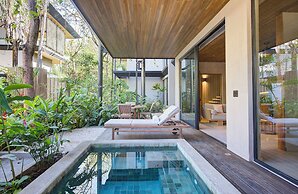 QUIN Surf Residence Nosara