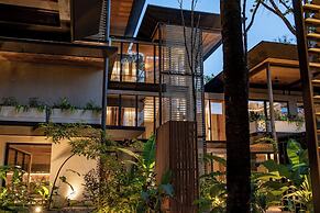 QUIN Surf Residence Nosara