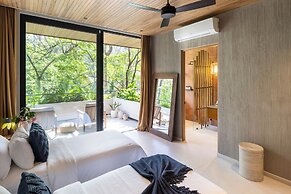 QUIN Surf Residence Nosara