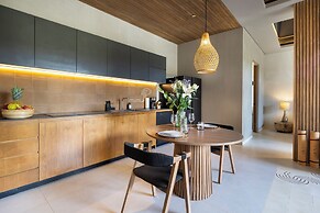 QUIN Surf Residence Nosara