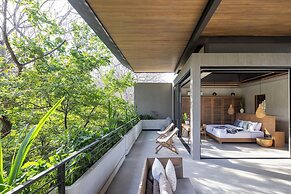 QUIN Surf Residence Nosara