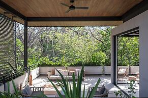 QUIN Surf Residence Nosara