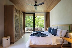 QUIN Surf Residence Nosara