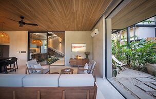 QUIN Surf Residence Nosara