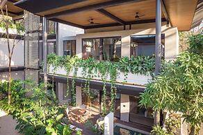 QUIN Surf Residence Nosara