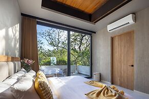 QUIN Surf Residence Nosara