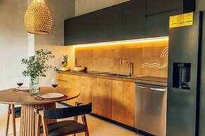 QUIN Surf Residence Nosara