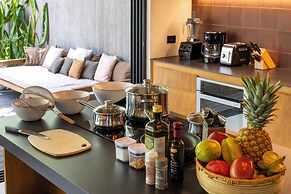 QUIN Surf Residence Nosara