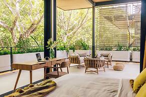 QUIN Surf Residence Nosara