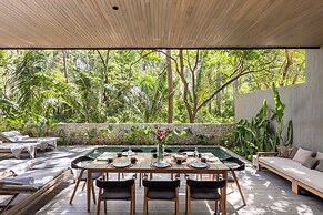 QUIN Surf Residence Nosara