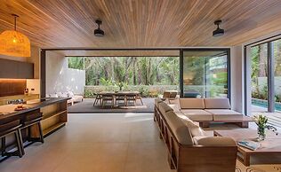 QUIN Surf Residence Nosara