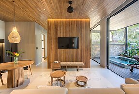 QUIN Surf Residence Nosara