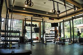 QUIN Surf Residence Nosara