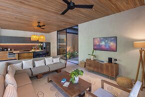 QUIN Surf Residence Nosara